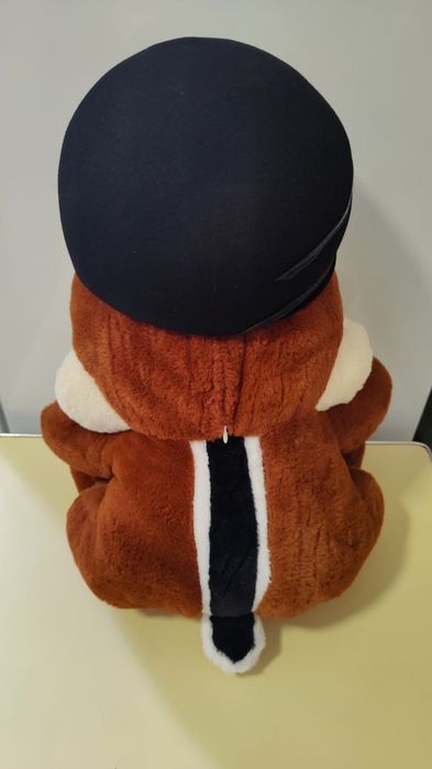 Берет женский трикотажный