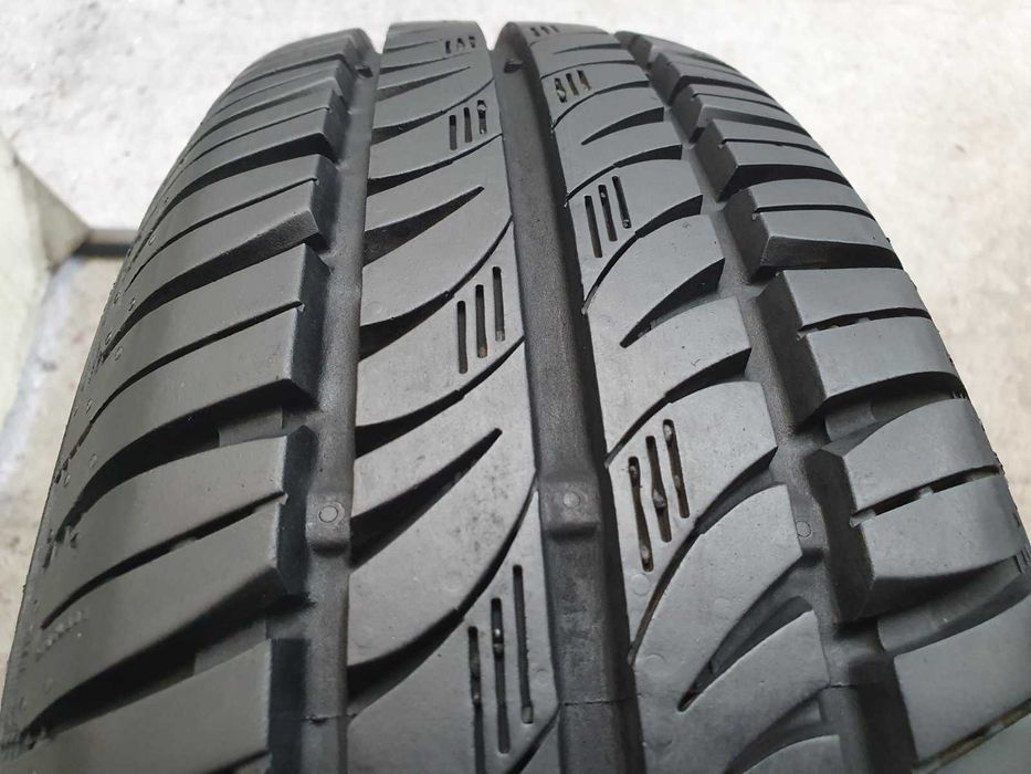 2x Semperit Comfort-Life 2  185/65r14  8mm Jak nowe 23r