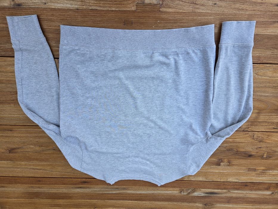 Bluza S i spodnie 158