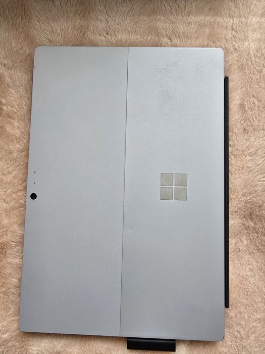 Microsoft surface pro 5 Black 1796  4/128 i5-7300U