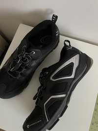 Buty rowerowe Shimano Ct 40 click’r 42