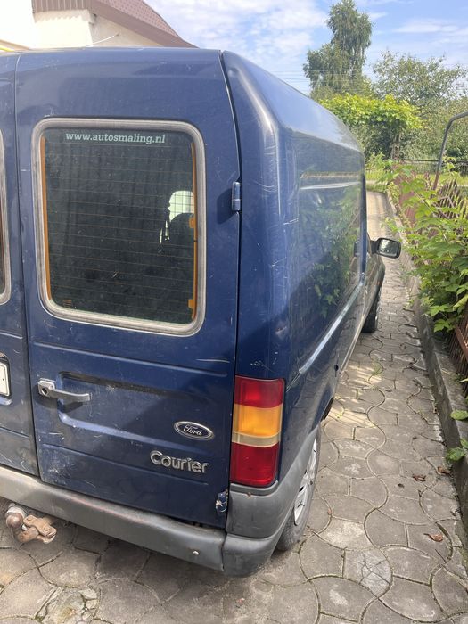 Прода Ford Courier 1998р.