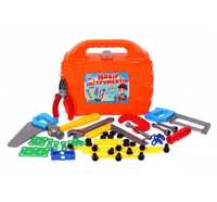 Набір інструментів Technok toys tools set 46 штук