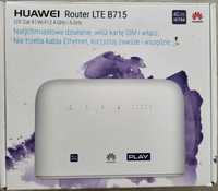 Huawei router LTE b715 Cat.9