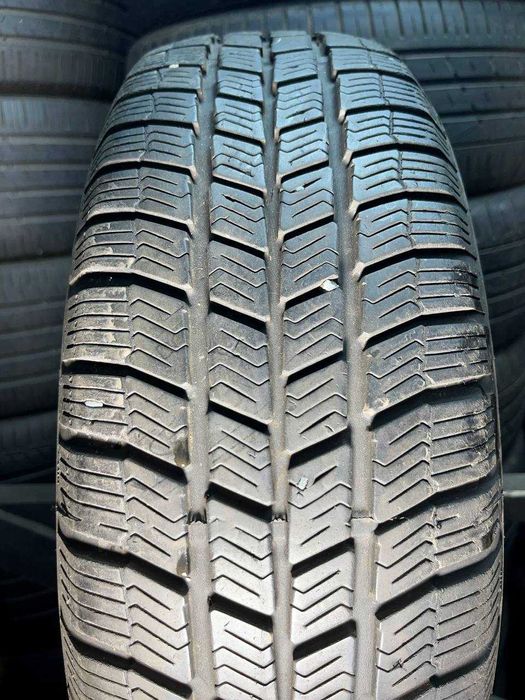 185/65 R15 Barum комплект зима