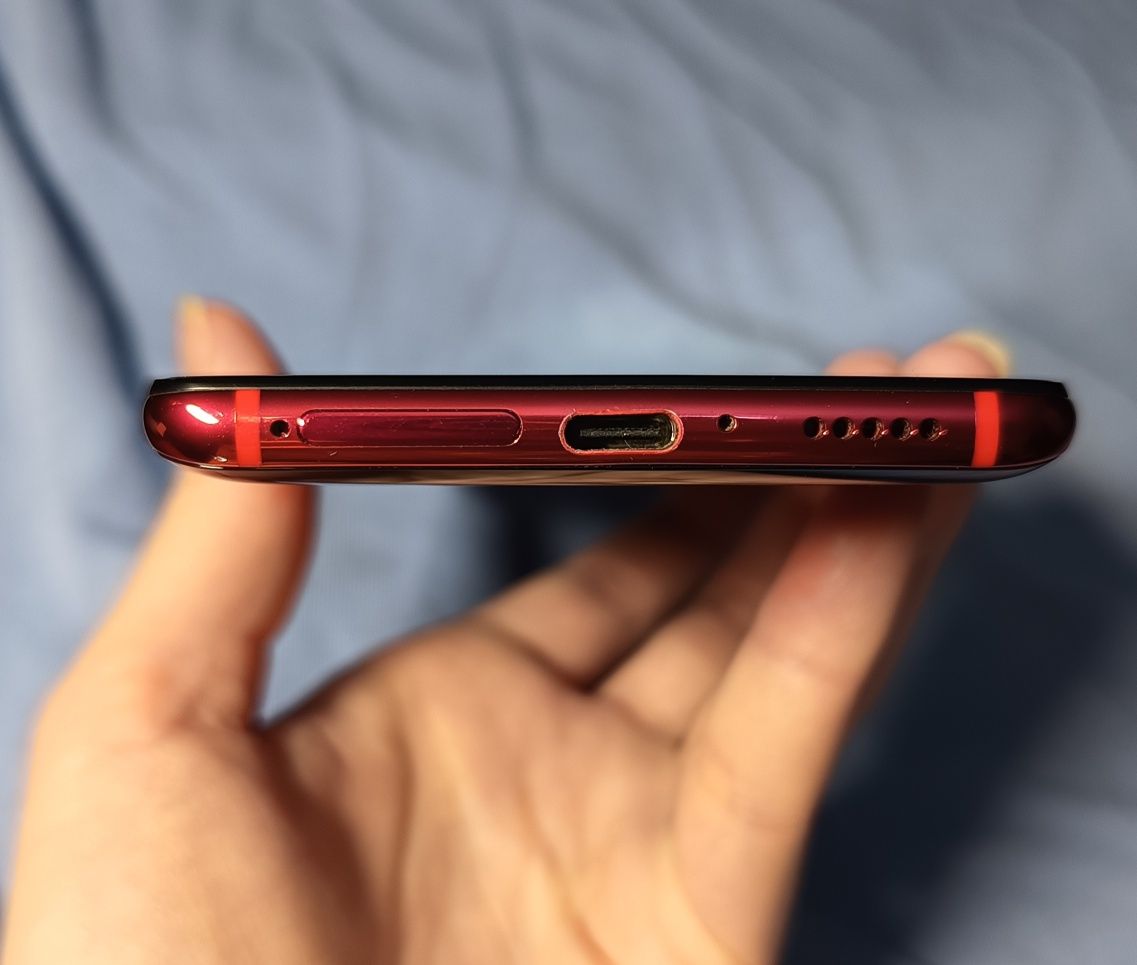 Смартфон Xiaomi Mi 9T 6/64GB Flame Red Global version