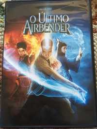 o ultimo airbender