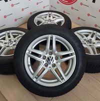 Диски VW R17 5x112 Passat Golf Jetta Tiguan Skoda Octavia Superb Audi