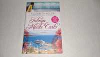 Elizabeth Adler - "Intriga Em Monte Carlo"