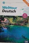 Welttour Deutsch 3