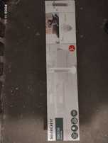 Silvercrest wentylator kolumnowy duzy biały 50W
