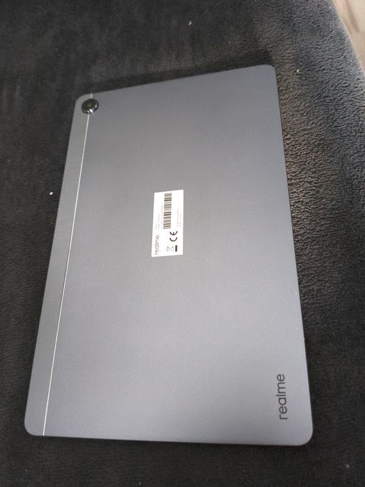 Tablet Realme Pad 10,4" 6 GB / 128 GB szary