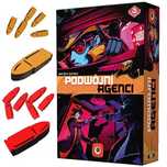 Podwójni Agenci. Portal Games