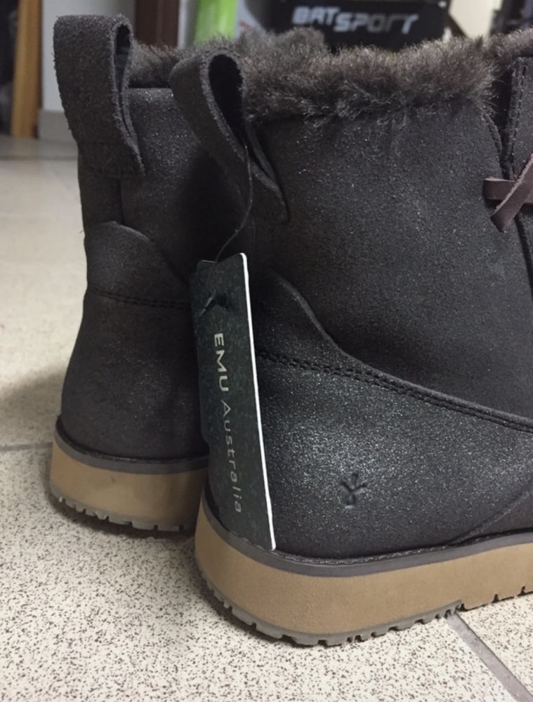 Buty Emu australia 37 nowe z metka