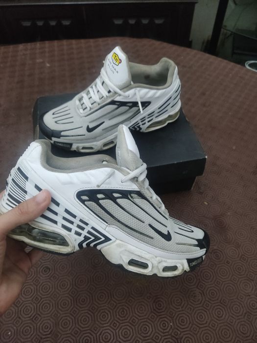 Tênis Air Max TN PLUS