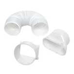 Rura 15 cm do klimatyzatora 7000SILENT / 12000DESIGN 1,5m EQUATION