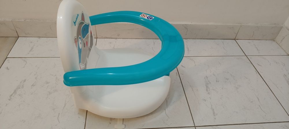 Anel para banho bebé