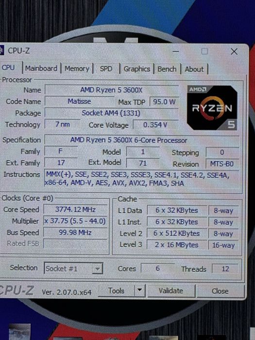 PC Gaming NZXT Computador