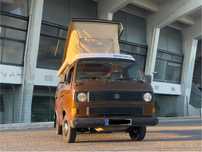Vw T3 Westfalia Joker