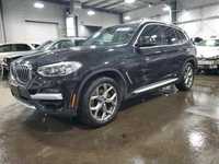 Bmw X3 Xdrive30I 2021 +