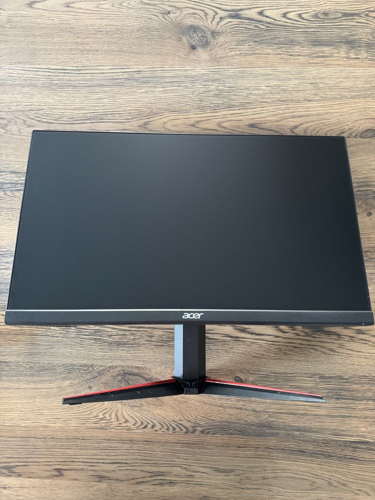 Monitor Acer Nitro VG220Qbmiix