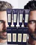 Камуфляж сивини Keune 1922 Professional Color для чоловіків