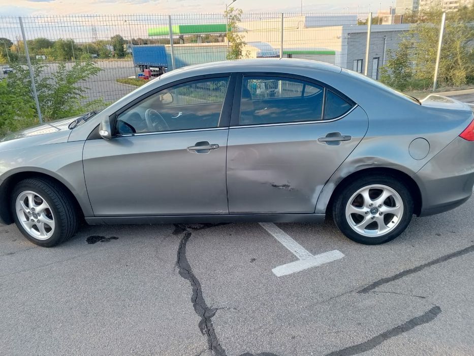 продам JAC, J5, 2014 г