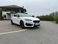Cupra Leon Automat