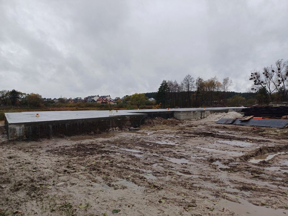 560 $/ кв.м.!Продаж котеджу у Рудно за фантастичною ціною!Без комісії!