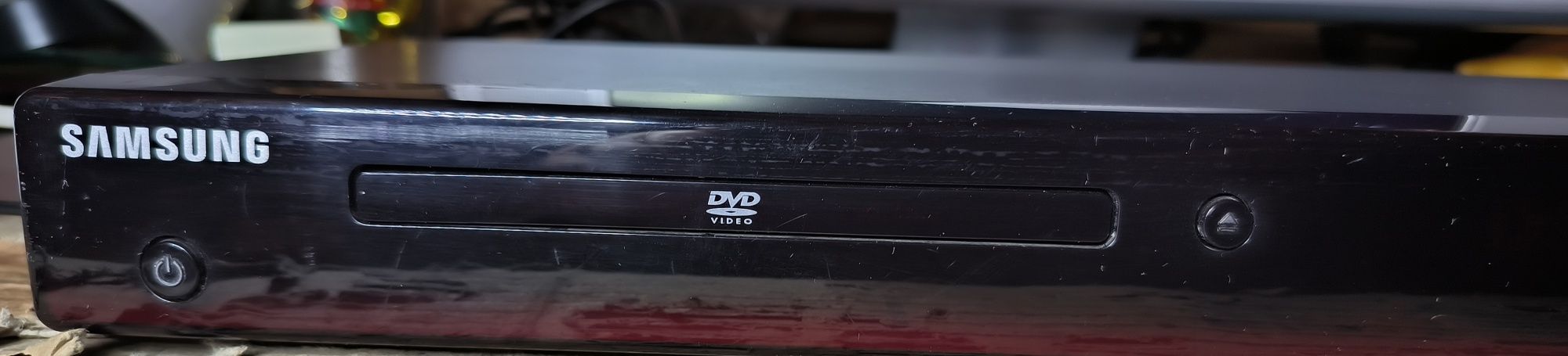 DVD Samsung DVD-1080PR