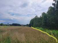 Działka rolna Niemirów nad Bugiem.