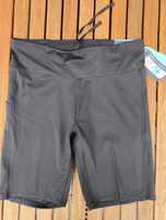 Spodenki damskie sportowe r.40