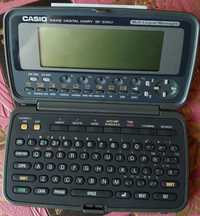 Casio Digital diary sf-9350