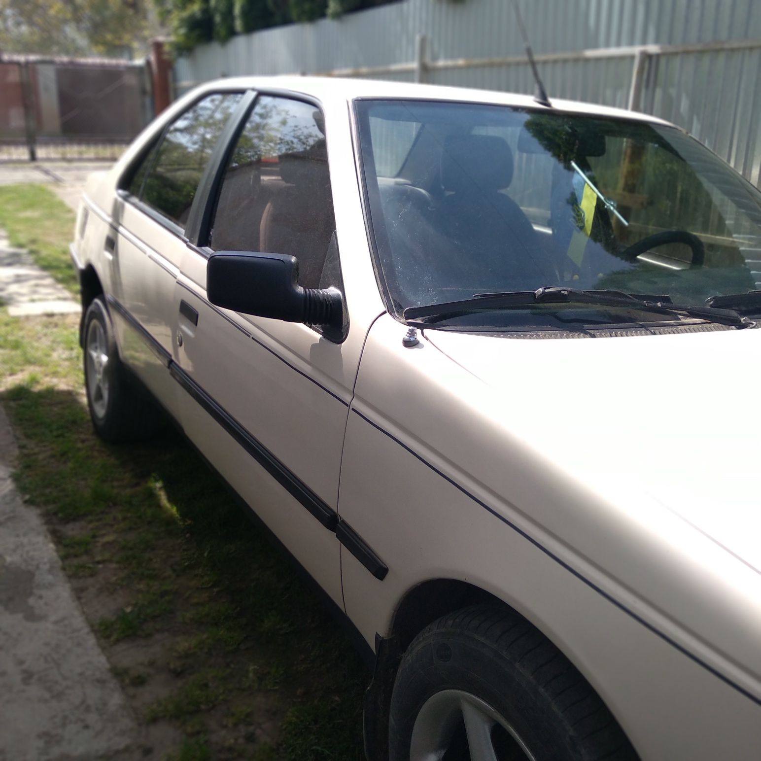 Peugeot 405 1990р