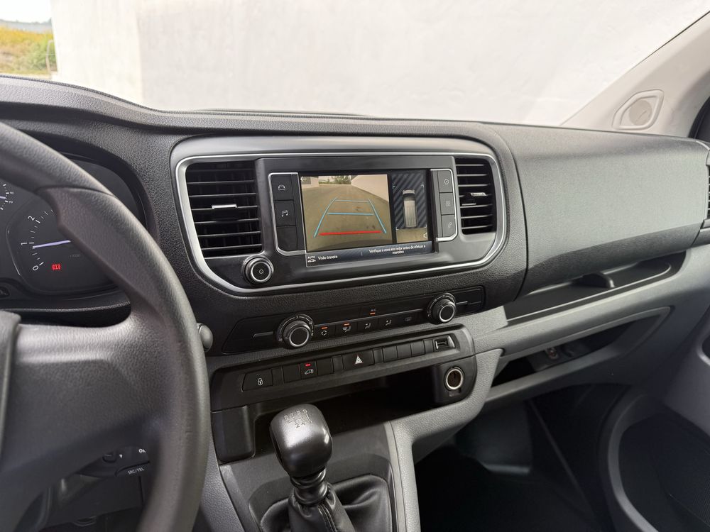 Toyota proace diesel