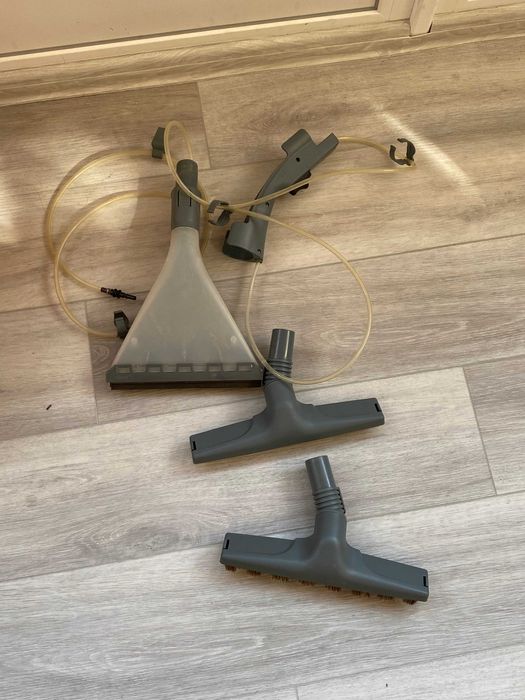 Пылесос Thomas twinTiger