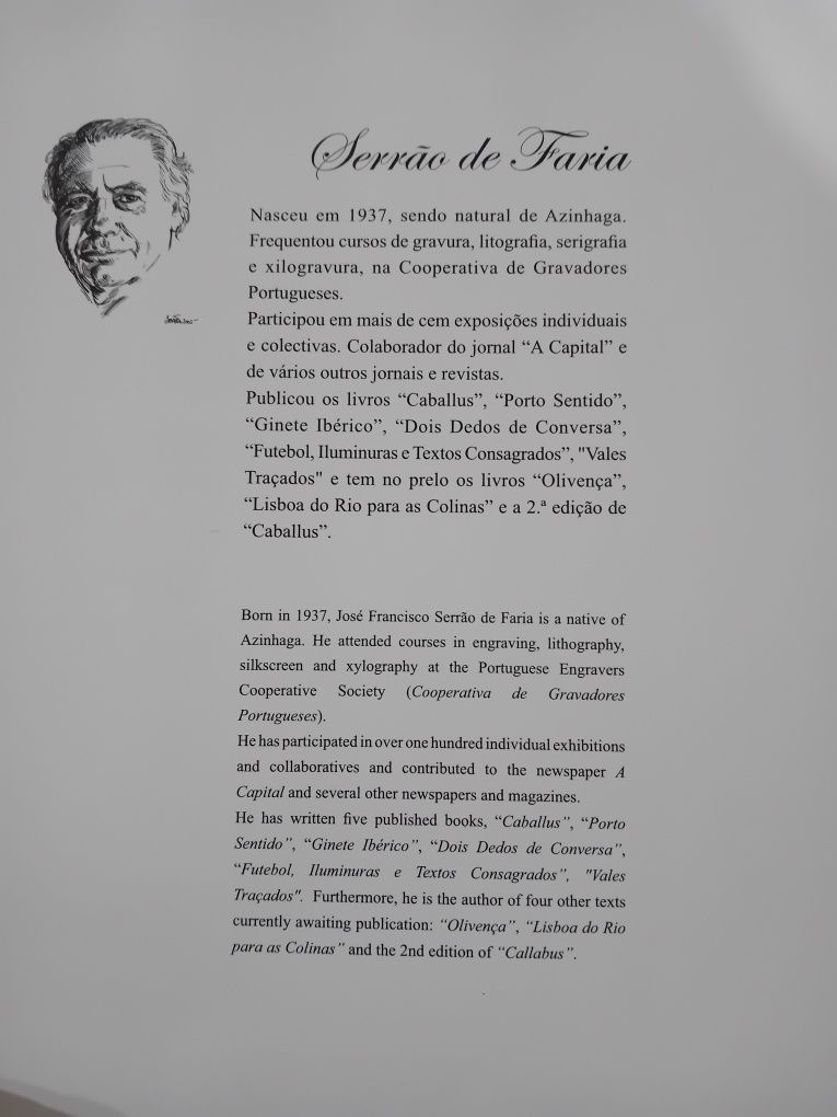 O Solar do Cavalos