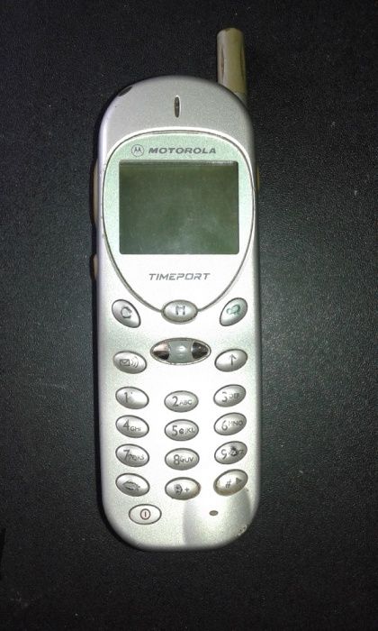 Motorola TIMEPORT L7089 oryginał