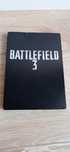 Battlefield 3 PC metal case edycja specjalna przedsprzedaż metalowe
Gr
