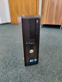 Dell Optiplex 780, Core 2 Duo E8500, 4GB RAM, 240GB HDD