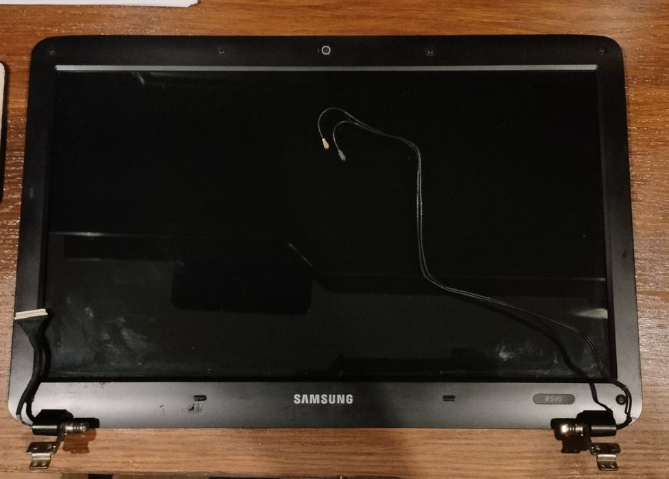 Matryca/Ekran Samsung R540