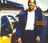 Danilo Perez – "Central Avenue" CD