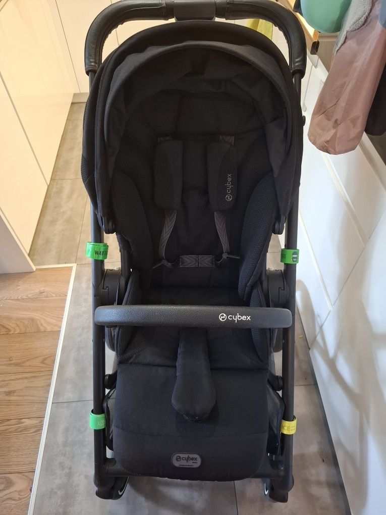 Wózek spacerówka Cybex Balios S Lux 2023