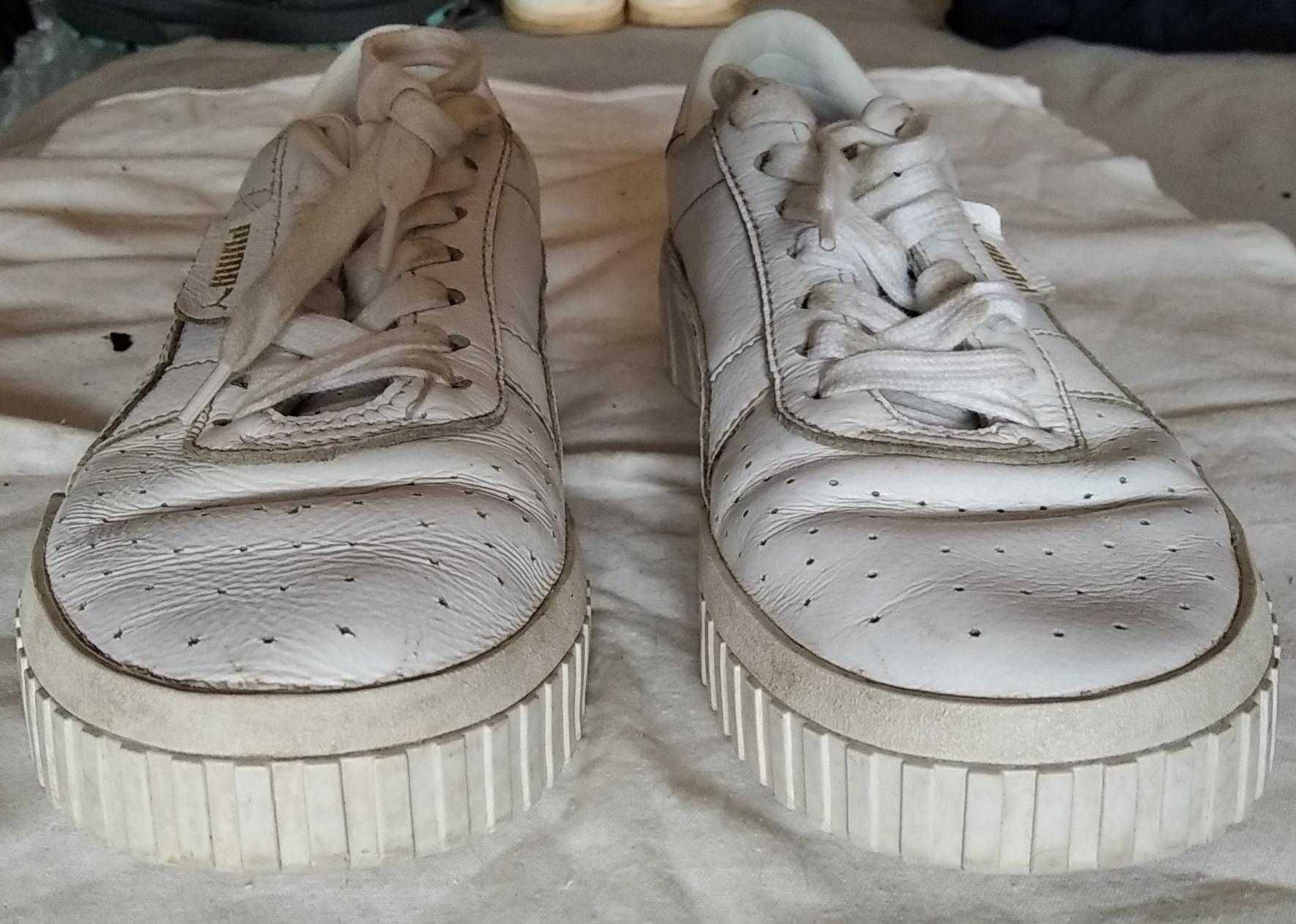 buty 37 Puma Cali #214