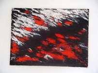 Quadro Óleo Pintura