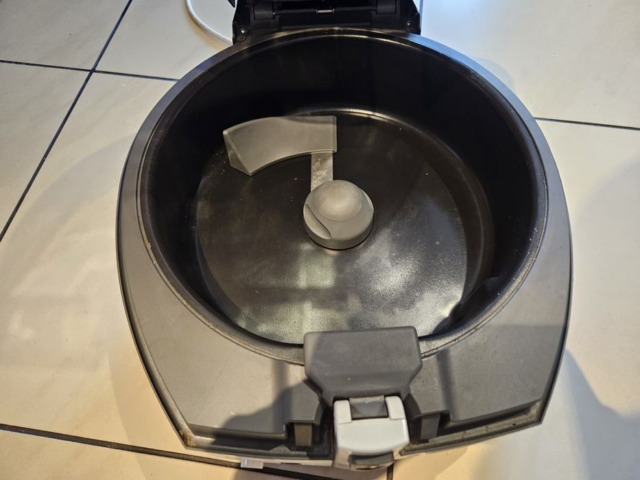 Frytkownica Beztłuszczowa