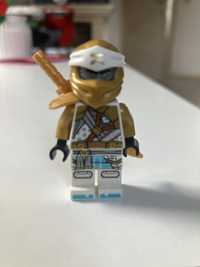 Figurka Lego ninjago Zane 16 sezon