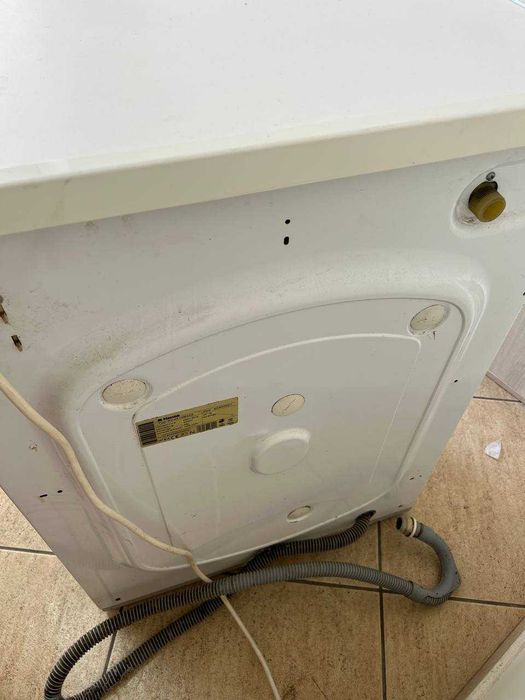Пральна машинка Hansa Comfort 1000 (PC4510B425)