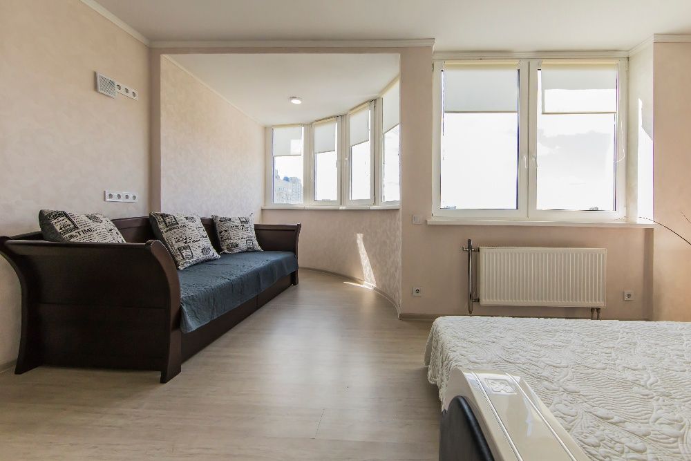 Акція Посуточно м Чернігівська ТРЦ Прспект