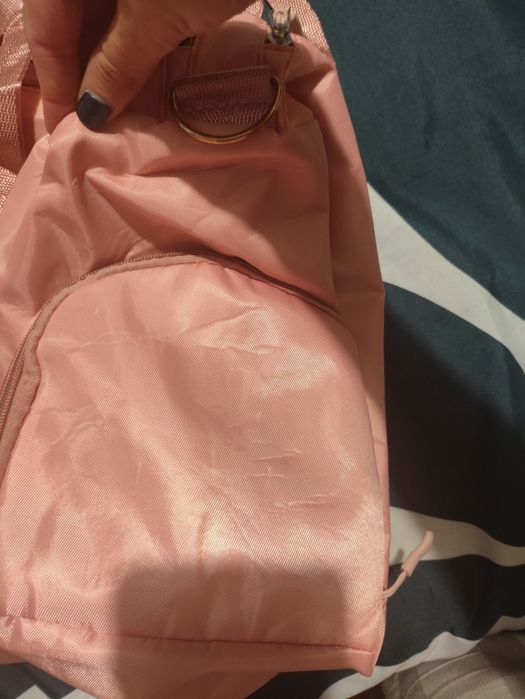 Saco de viagem ou desporto